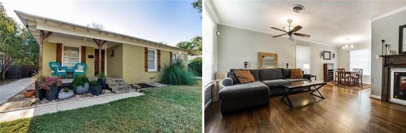 ¿Qué vivienda se puede alquilar por mil dólares en varias ciudades de Estados Unidos? ¿Qué vivienda se puede alquilar por mil dólares en varias ciudades de Estados Unidos?