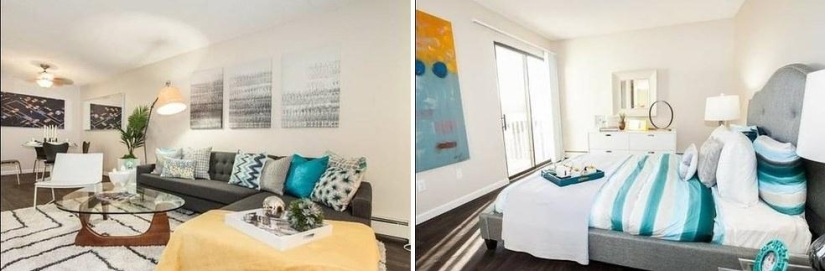 ¿Qué vivienda se puede alquilar por mil dólares en varias ciudades de Estados Unidos? ¿Qué vivienda se puede alquilar por mil dólares en varias ciudades de Estados Unidos?