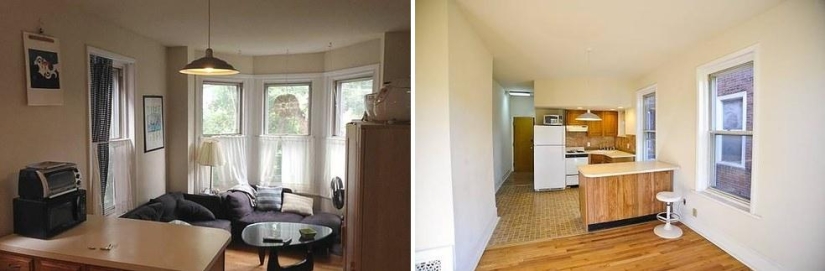 ¿Qué vivienda se puede alquilar por mil dólares en varias ciudades de Estados Unidos? ¿Qué vivienda se puede alquilar por mil dólares en varias ciudades de Estados Unidos?
