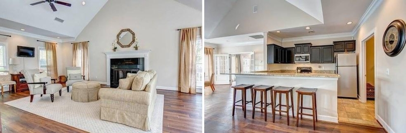 ¿Qué vivienda se puede alquilar por mil dólares en varias ciudades de Estados Unidos? ¿Qué vivienda se puede alquilar por mil dólares en varias ciudades de Estados Unidos?