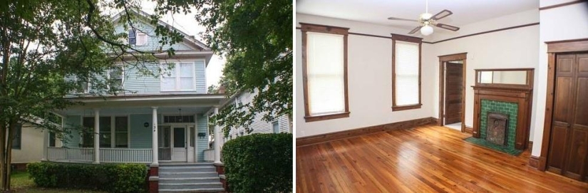 ¿Qué vivienda se puede alquilar por mil dólares en varias ciudades de Estados Unidos? ¿Qué vivienda se puede alquilar por mil dólares en varias ciudades de Estados Unidos?