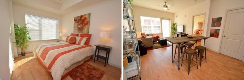 ¿Qué vivienda se puede alquilar por mil dólares en varias ciudades de Estados Unidos? ¿Qué vivienda se puede alquilar por mil dólares en varias ciudades de Estados Unidos?