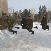 Quidditching es el nuevo photomem