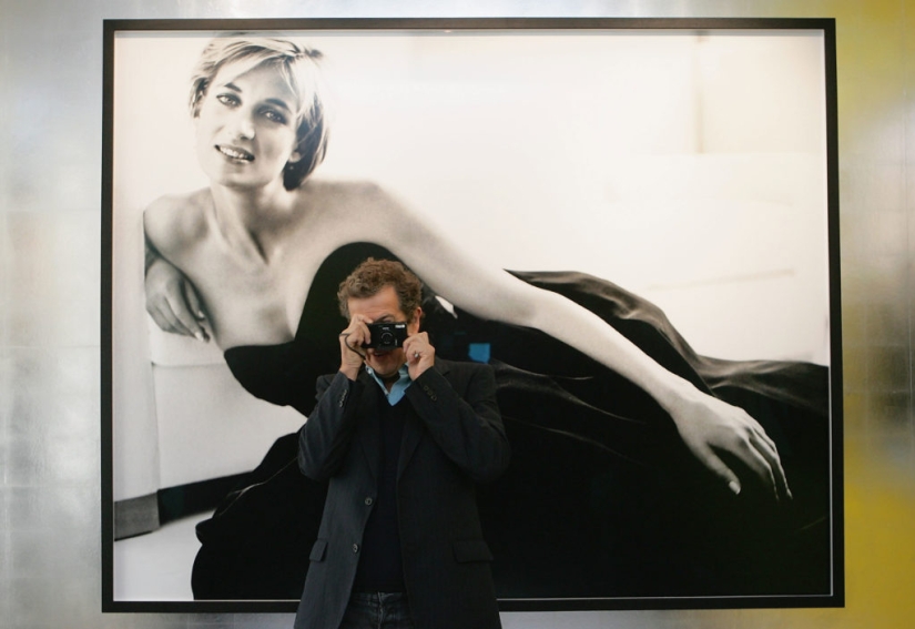 Quién es quién: fotógrafos de moda legendarios del siglo XX