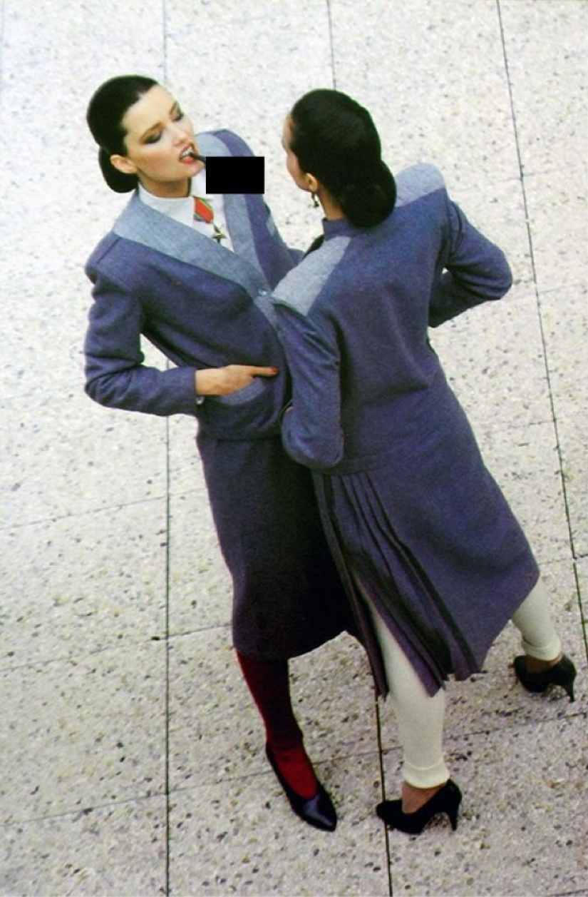 Quién es quién: fotógrafos de moda legendarios del siglo XX