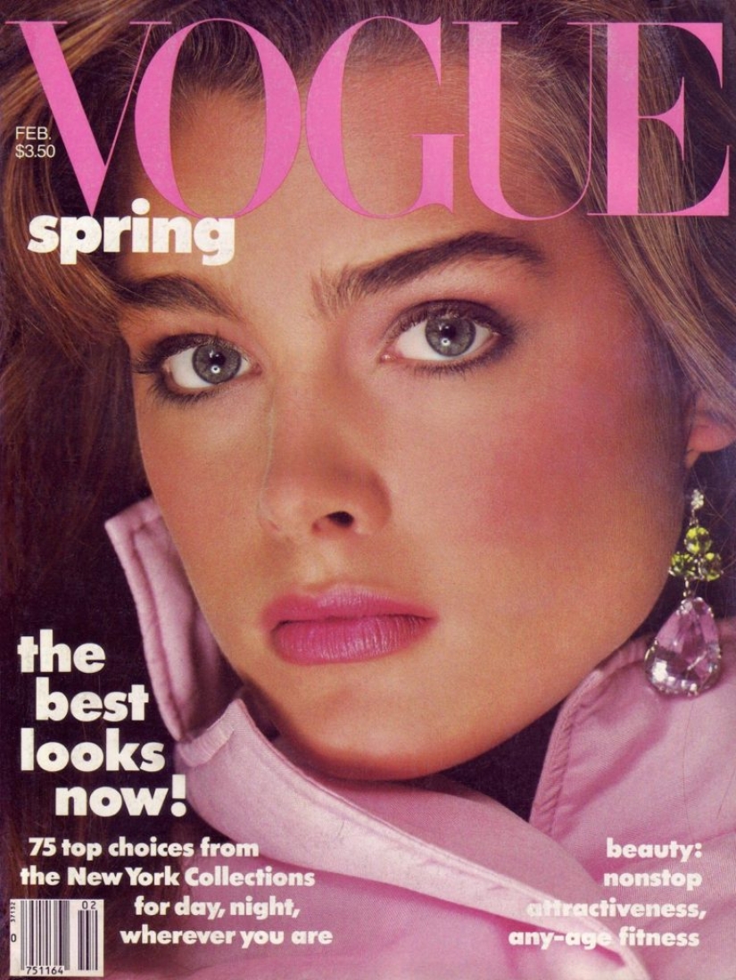 Quién es quién: fotógrafos de moda legendarios del siglo XX