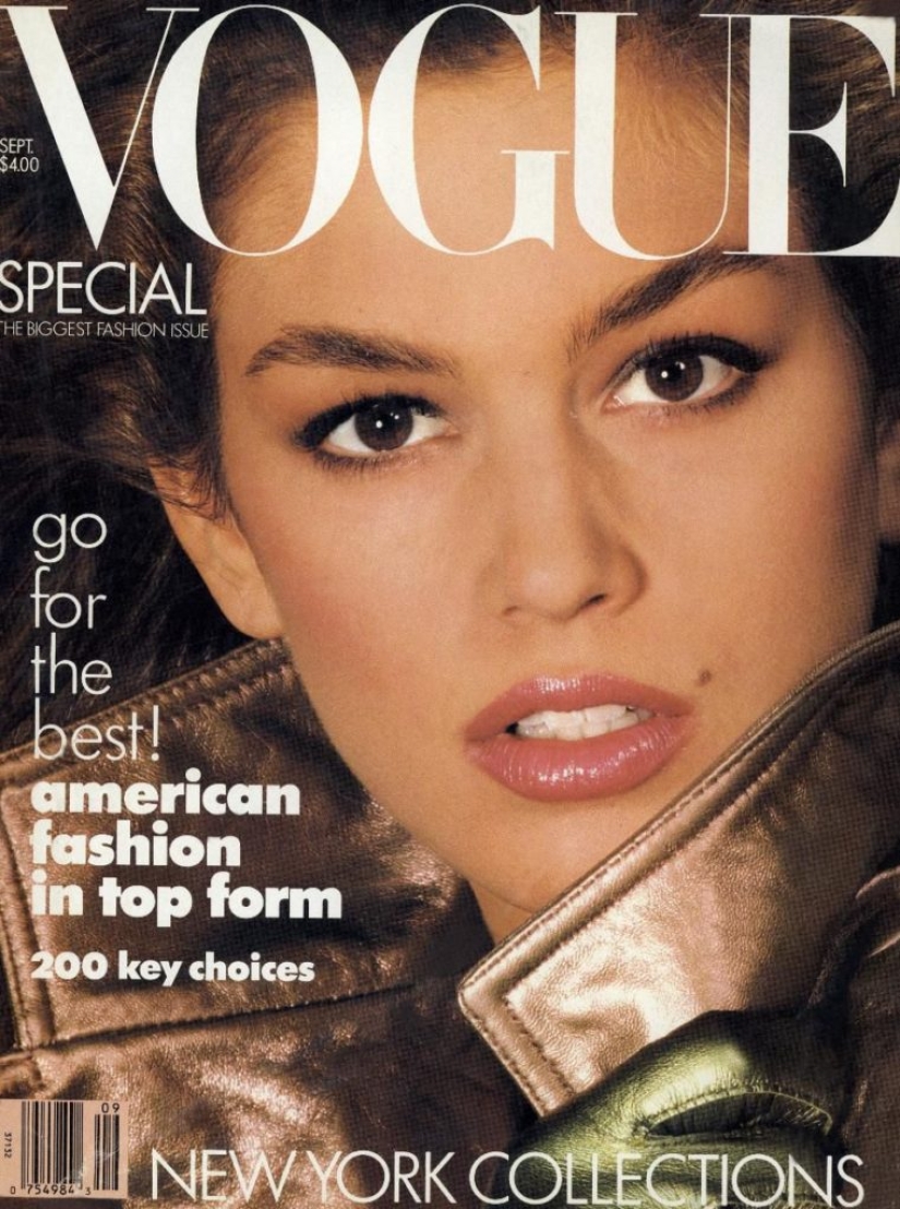 Quién es quién: fotógrafos de moda legendarios del siglo XX