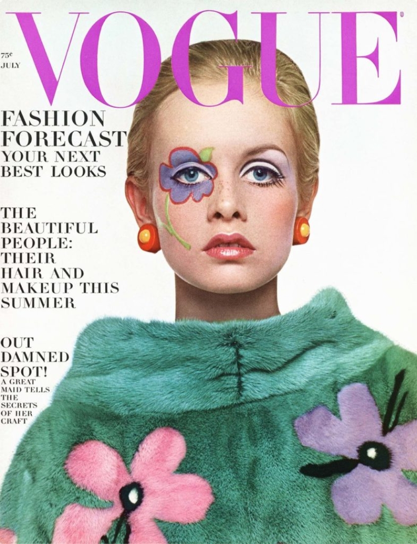 Quién es quién: fotógrafos de moda legendarios del siglo XX