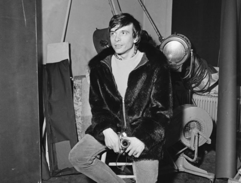 Quién es quién: fotógrafos de moda legendarios del siglo XX