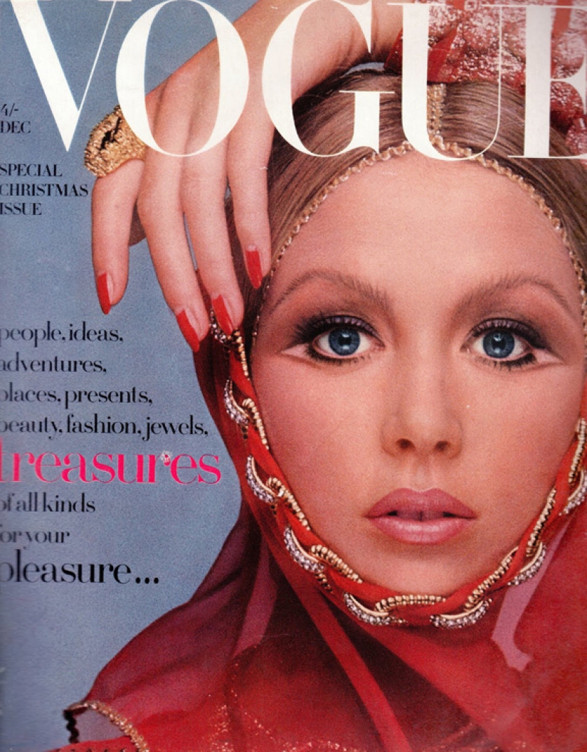 Quién es quién: fotógrafos de moda legendarios del siglo XX