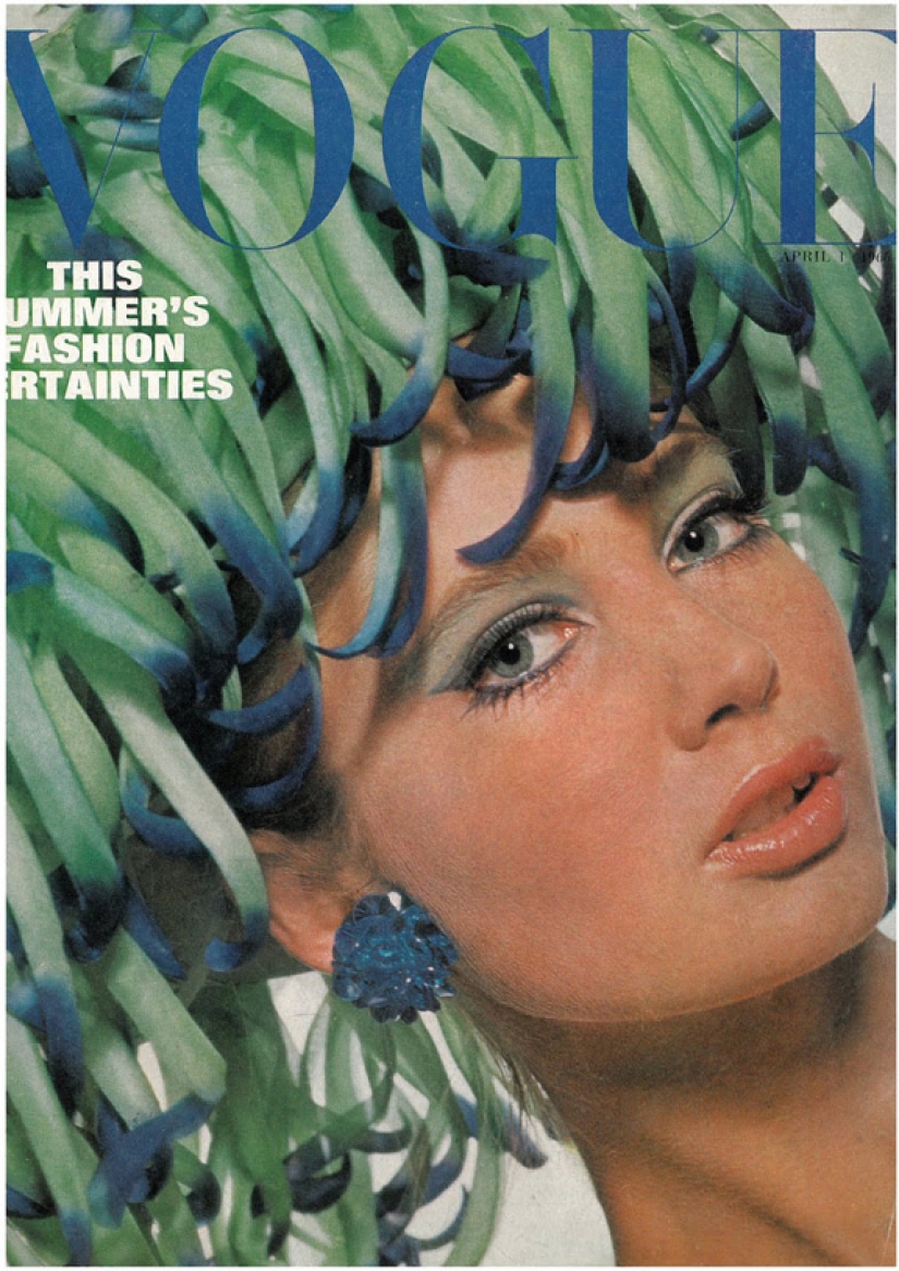 Quién es quién: fotógrafos de moda legendarios del siglo XX