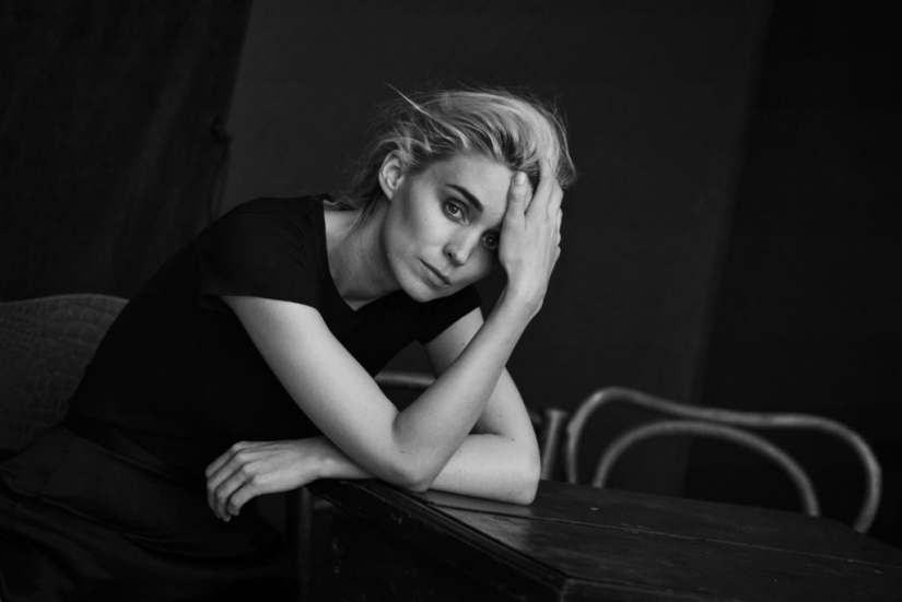 Quién es quién: fotógrafos de moda legendarios del siglo XX