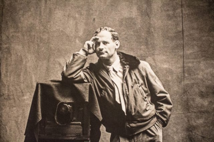 Quién es quién: fotógrafos de moda legendarios del siglo XX