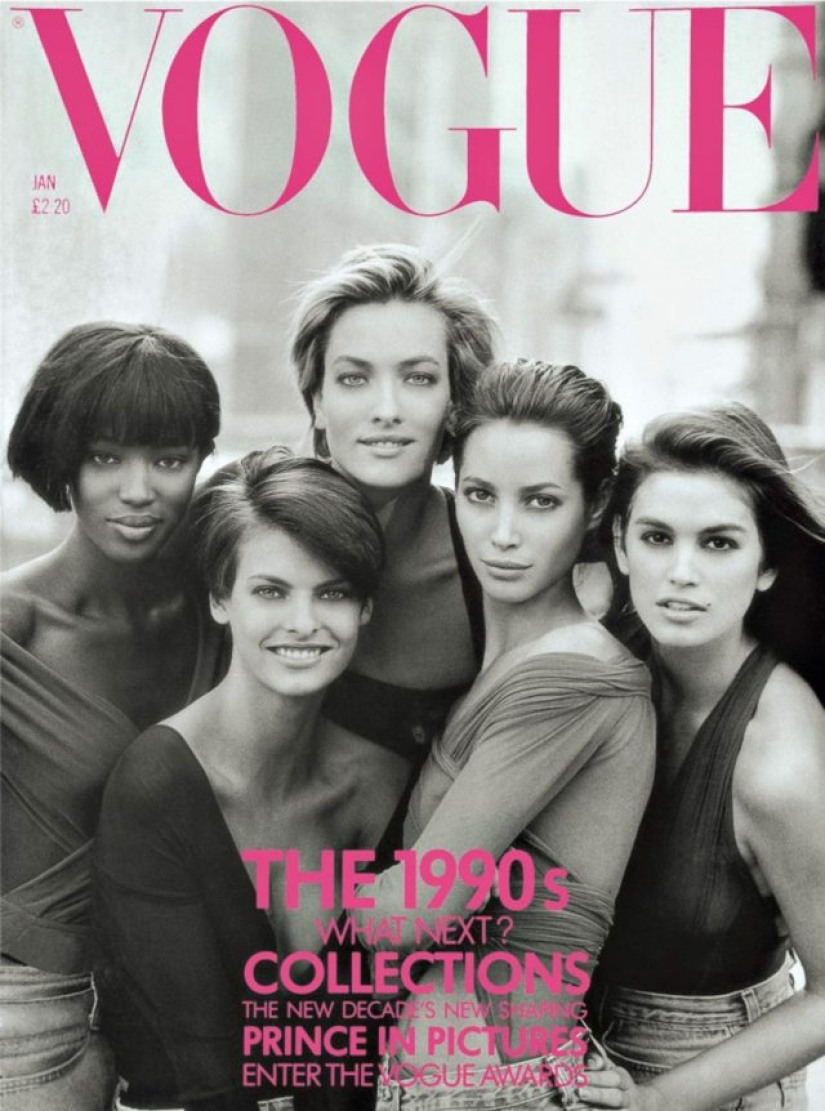 Quién es quién: fotógrafos de moda legendarios del siglo XX