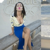 "Quiero ganar el oro olímpico en sexo": una prostituta de Río sueña con encontrar marido en los Juegos Olímpicos