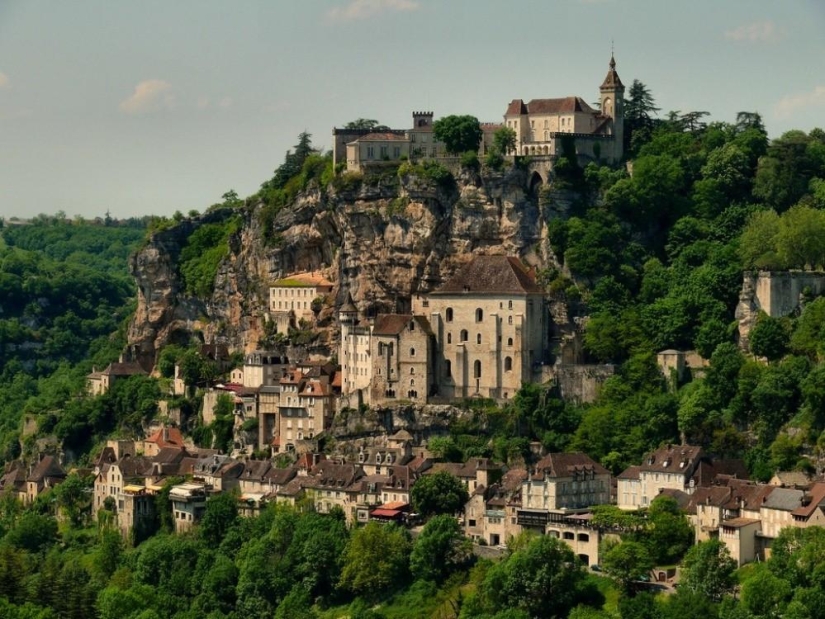 quiero ir a Francia