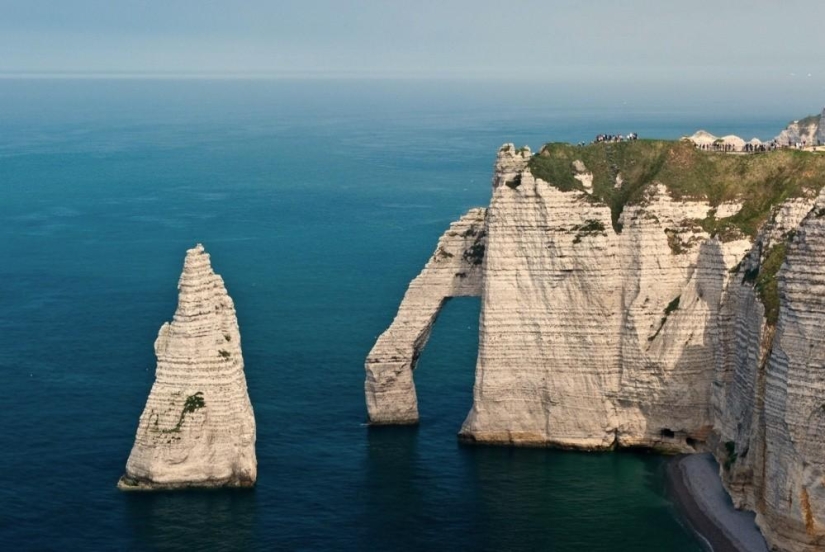 quiero ir a Francia