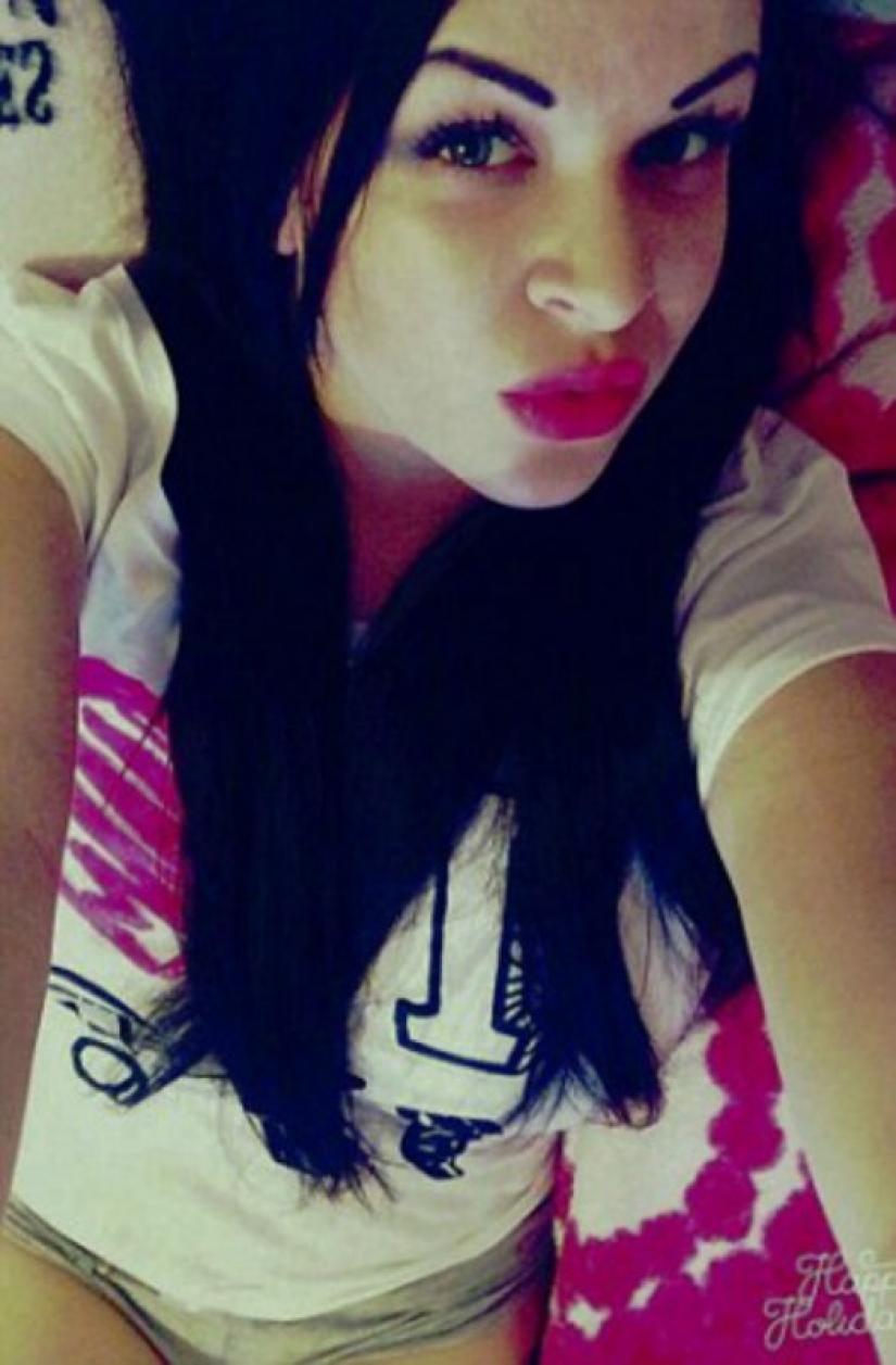 Quiero, pero ya no puedo: los ricos rusos dejan a sus jóvenes amantes porque no pueden mantenerlas Quiero, pero ya no puedo: los ricos rusos dejan a sus jóvenes amantes porque no pueden mantenerlas