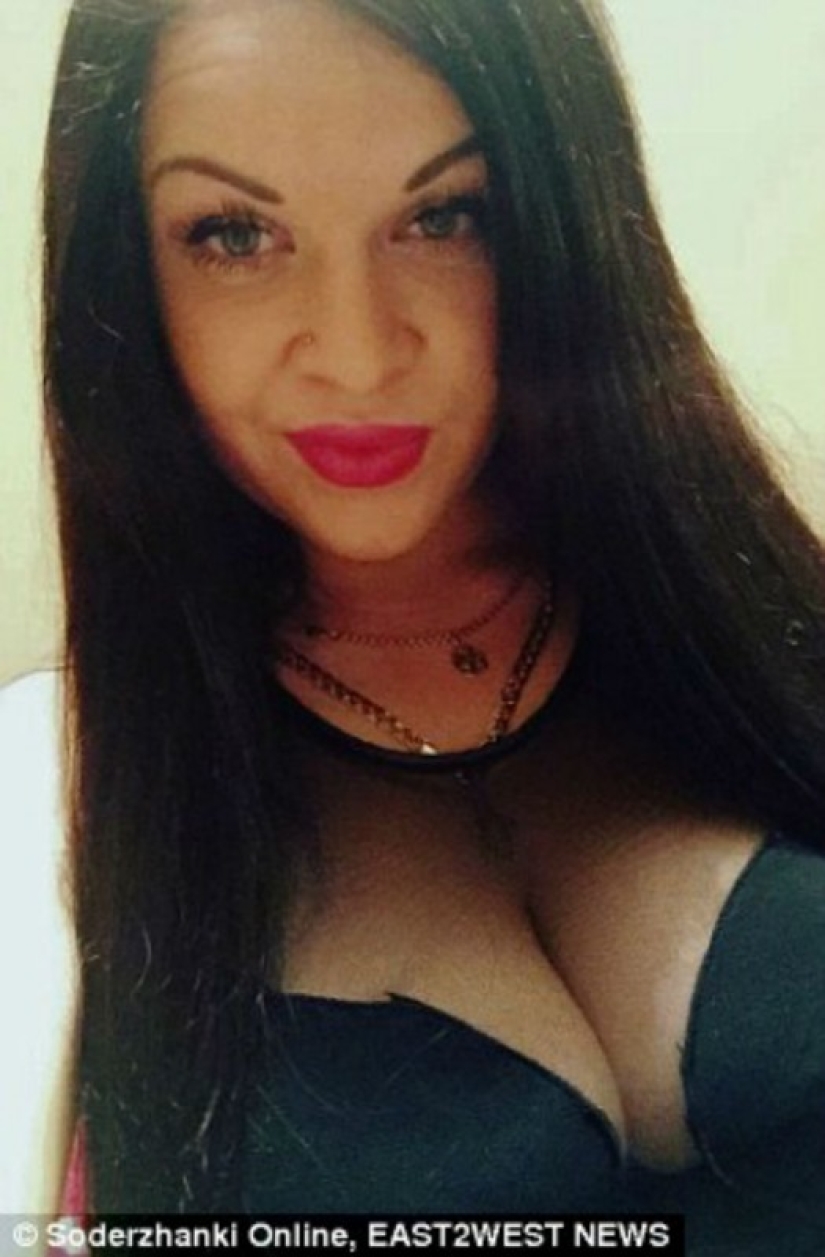 Quiero, pero ya no puedo: los ricos rusos dejan a sus jóvenes amantes porque no pueden mantenerlas Quiero, pero ya no puedo: los ricos rusos dejan a sus jóvenes amantes porque no pueden mantenerlas