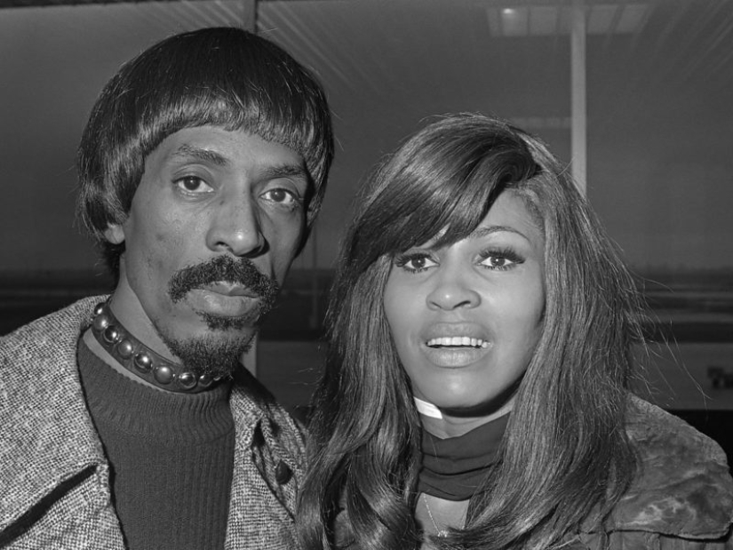 Rape, infidelity, Poverty and a Life Saved: Tina Turner's Complicated relationship with her husbands Rape, infidelity, Poverty and a Life Saved: Tina Turner's Complicated relationship with her husbands
