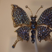 Rating of the most amazing gems Rating of the most amazing gems