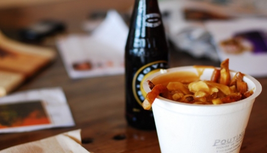 Recetas para la resaca en todo el mundo