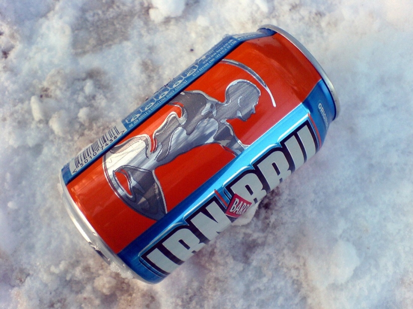 Recipes for hangovers around the world