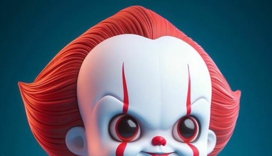 Recreé monstruos en sus lindas versiones alternativas, y aquí están los 15 mejores