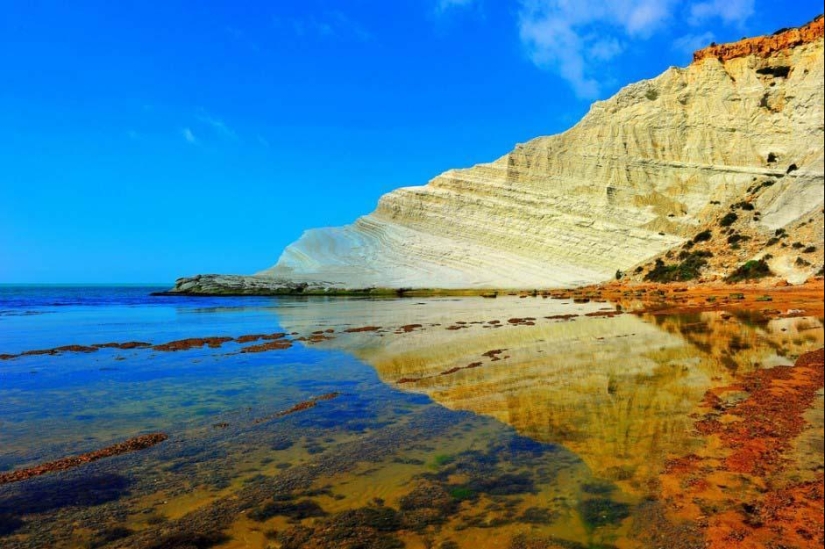 Reflejos en paisajes y más Reflejos en paisajes y más