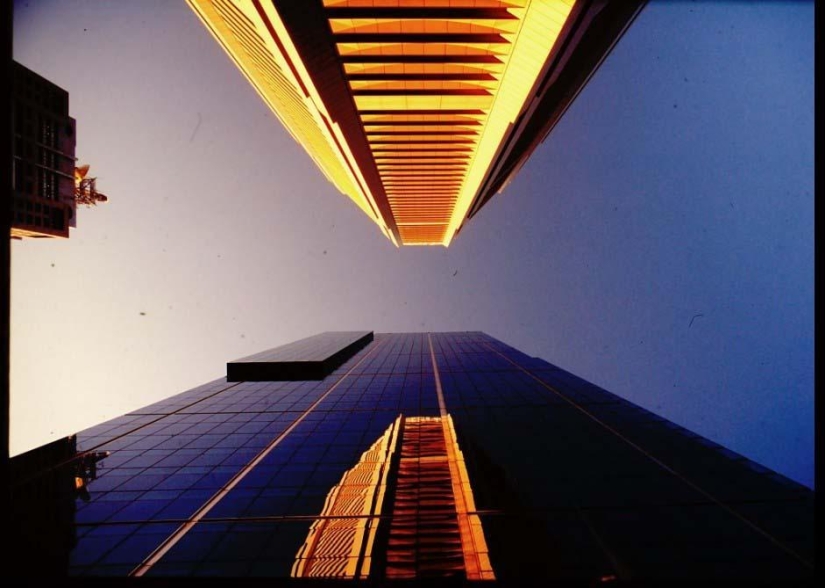 Reflejos en paisajes y más Reflejos en paisajes y más