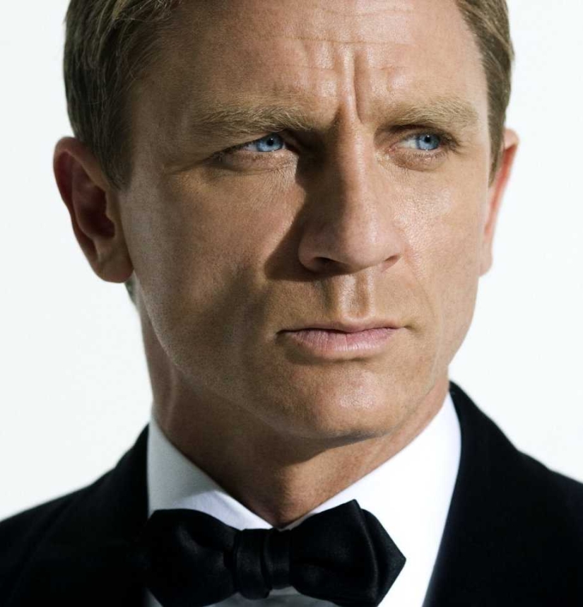 Reglas de la vida: James Bond Reglas de la vida: James Bond