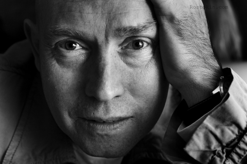 Reglas de vida de Viktor Sukhorukov Reglas de vida de Viktor Sukhorukov