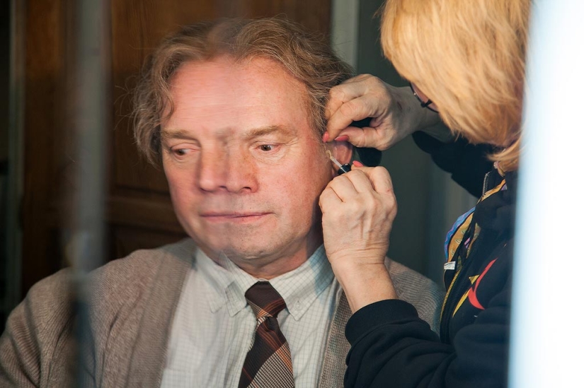 Reglas de vida de Viktor Sukhorukov Reglas de vida de Viktor Sukhorukov