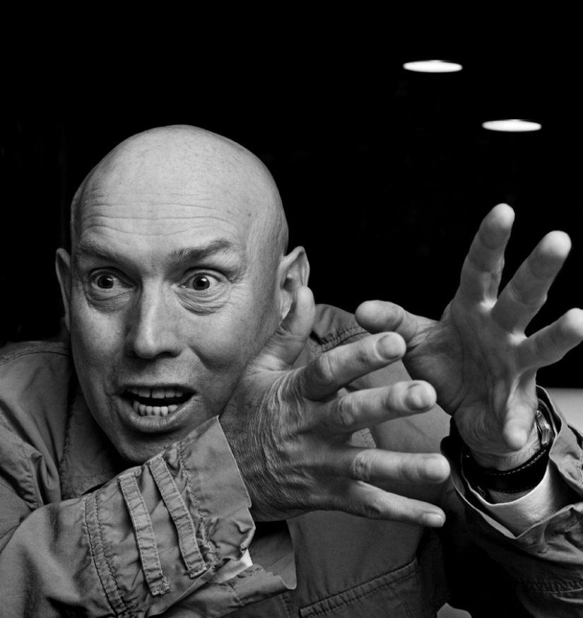 Reglas de vida de Viktor Sukhorukov Reglas de vida de Viktor Sukhorukov