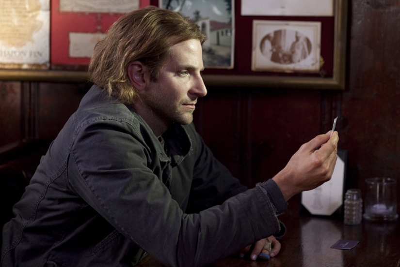 Renaissance. What cult films will become TV series in the near future