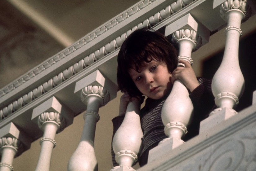 Renaissance. What cult films will become TV series in the near future