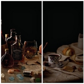 Requisitos tras bambalinas de músicos famosos