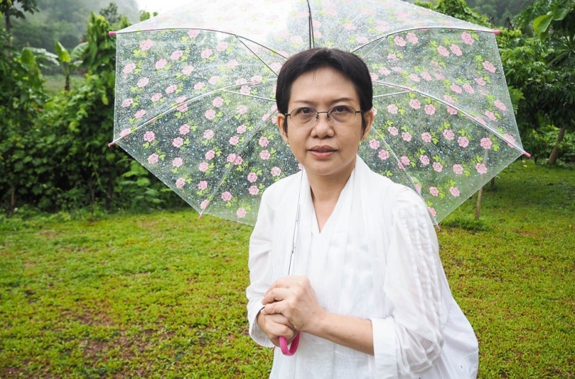 Residentes de Tailandia sobre Rusia y los rusos. Residentes de Tailandia sobre Rusia y los rusos.