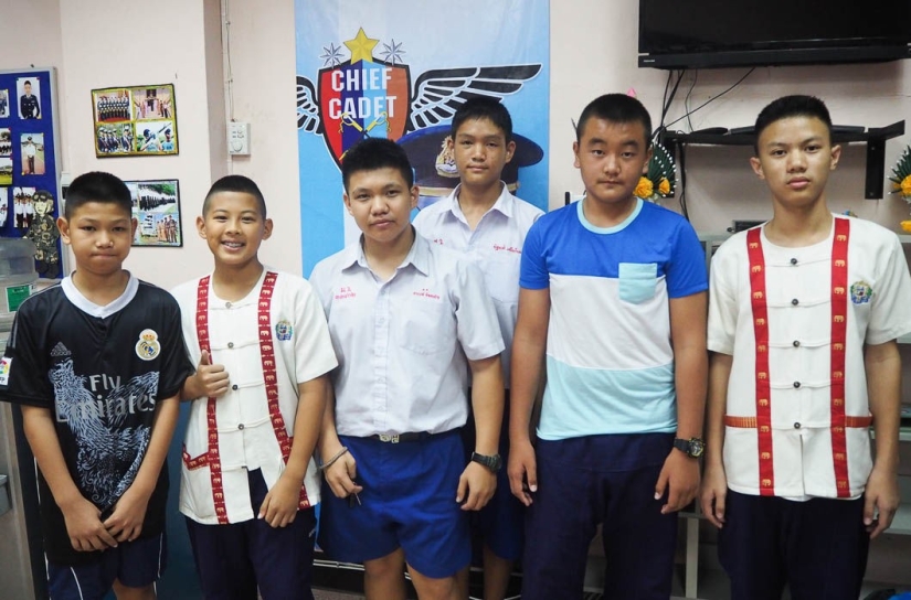 Residentes de Tailandia sobre Rusia y los rusos. Residentes de Tailandia sobre Rusia y los rusos.