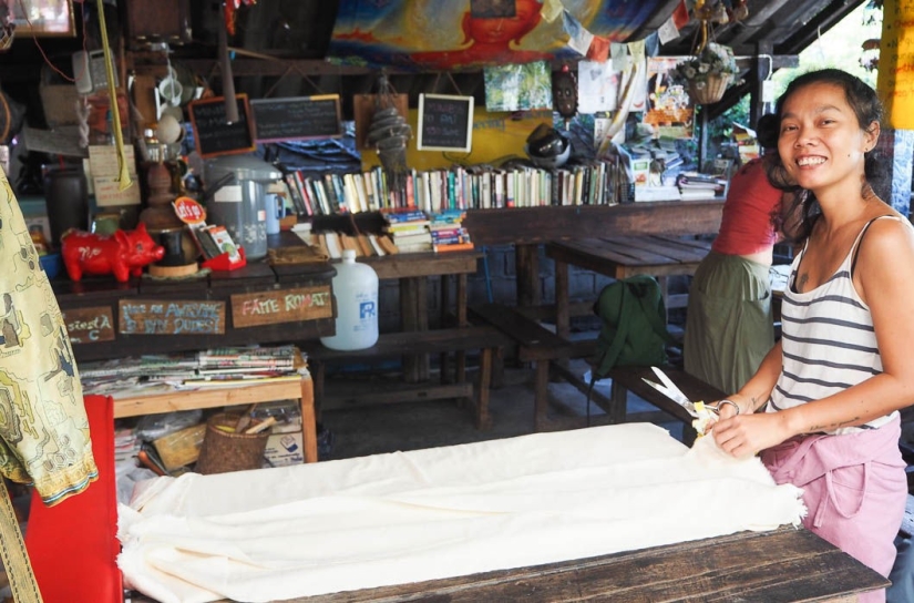 Residentes de Tailandia sobre Rusia y los rusos. Residentes de Tailandia sobre Rusia y los rusos.