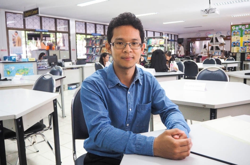 Residentes de Tailandia sobre Rusia y los rusos. Residentes de Tailandia sobre Rusia y los rusos.