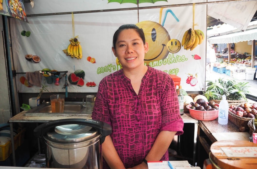 Residentes de Tailandia sobre Rusia y los rusos. Residentes de Tailandia sobre Rusia y los rusos.