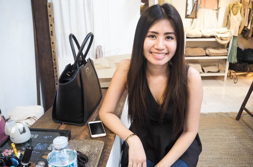 Residentes de Tailandia sobre Rusia y los rusos. Residentes de Tailandia sobre Rusia y los rusos.