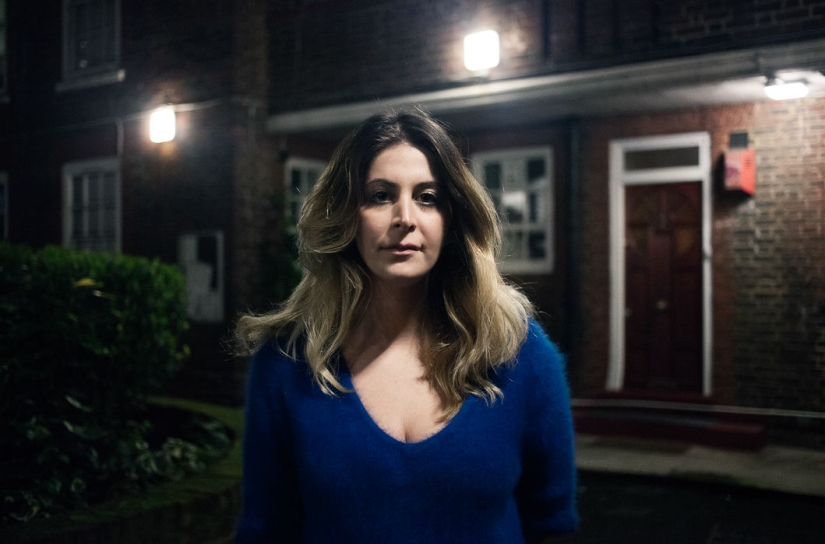 Residents of London about Russia and Russians