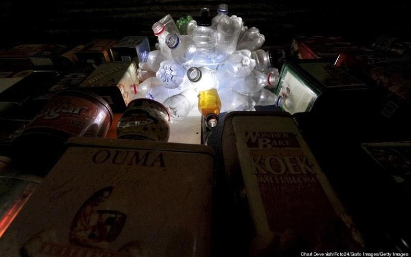 Resort Slums para los ricos que se ríen disimuladamente Resort Slums para los ricos que se ríen disimuladamente