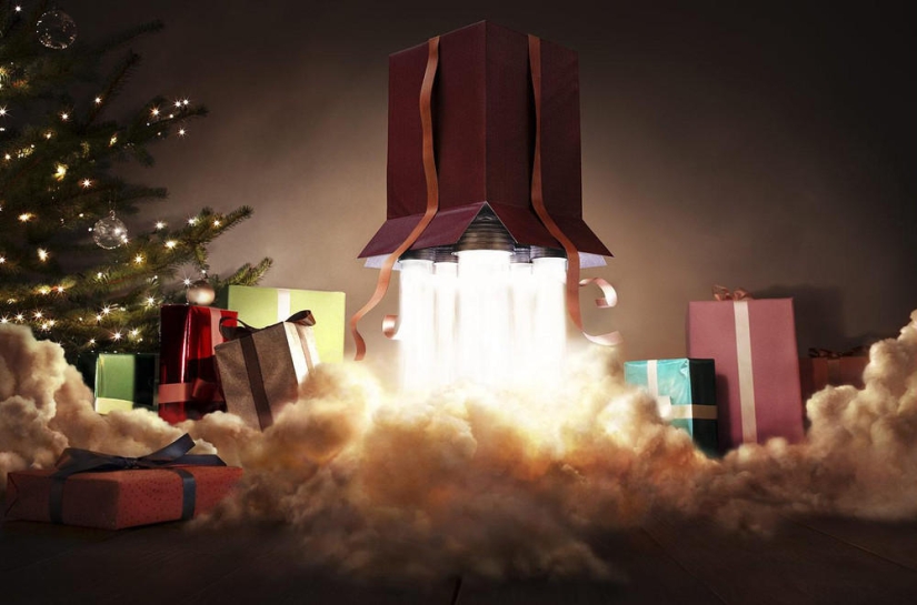 Retouching Master Christophe Hue (Part 2) Retouching Master Christophe Hue (Part 2)