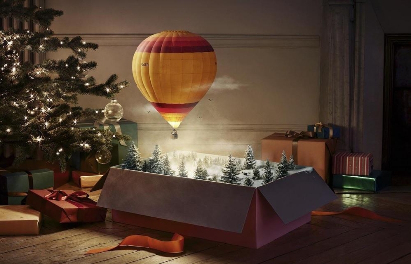 Retouching Master Christophe Hue (Part 2) Retouching Master Christophe Hue (Part 2)