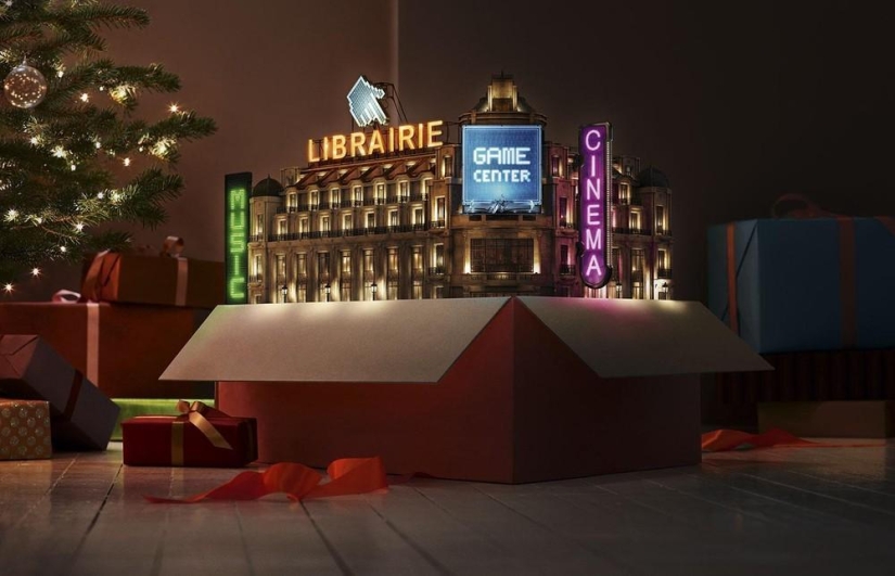 Retouching Master Christophe Hue (Part 2) Retouching Master Christophe Hue (Part 2)