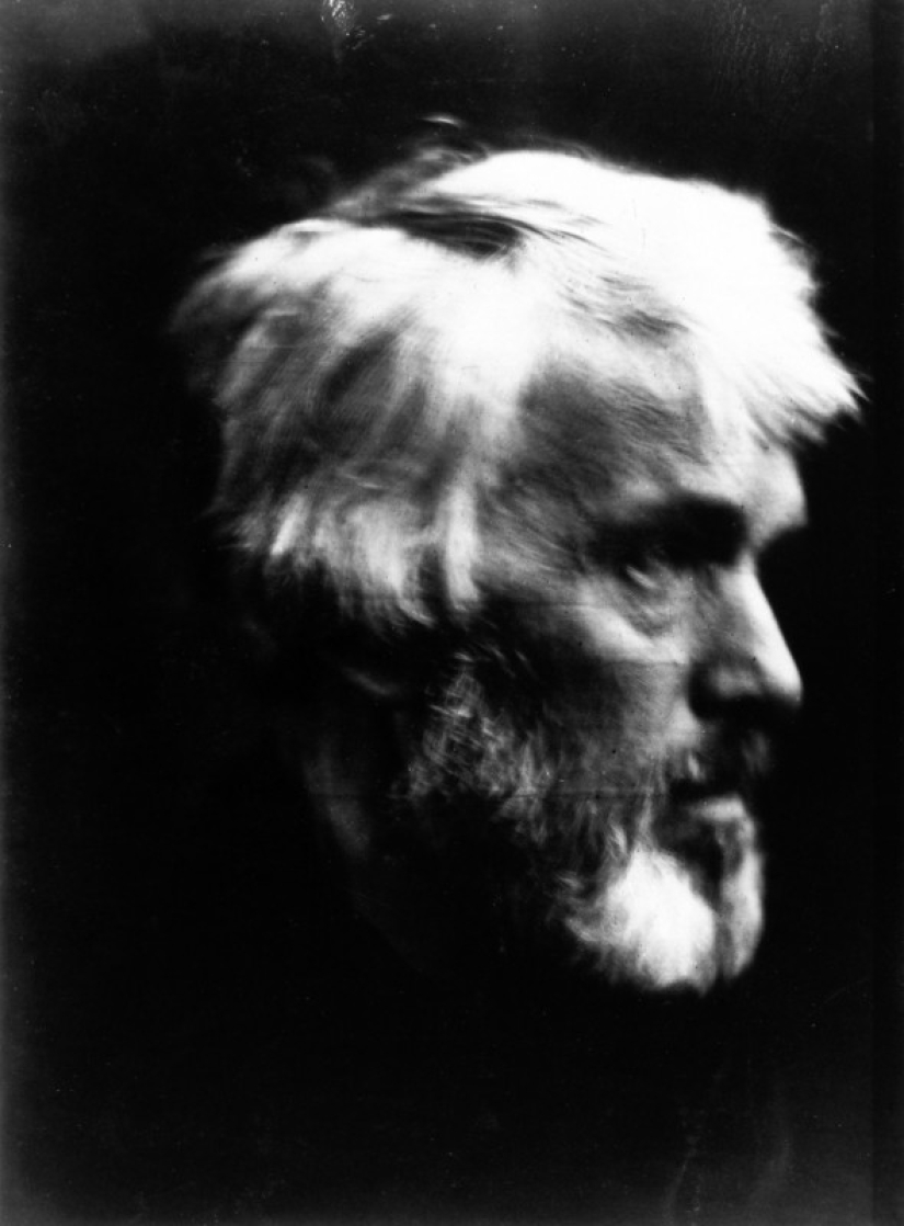 Retratos de genios victorianos de Julia Margaret Cameron Retratos de genios victorianos de Julia Margaret Cameron