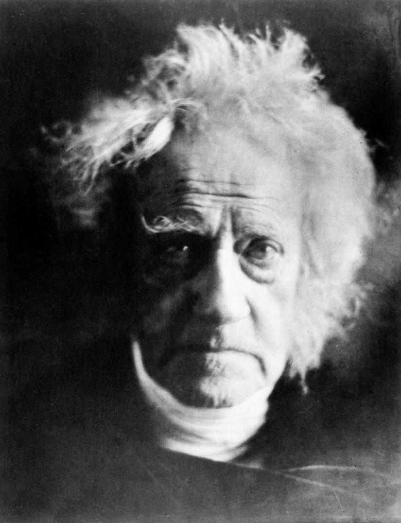 Retratos de genios victorianos de Julia Margaret Cameron Retratos de genios victorianos de Julia Margaret Cameron